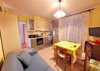 Bilocale Via IV Novebre, Diano Arentino - foto 3