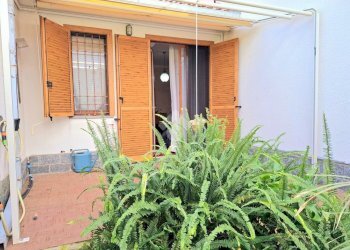 Bilocale Via IV Novebre, Diano Arentino - foto 8