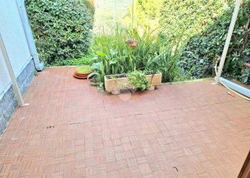 Bilocale Via IV Novebre, Diano Arentino - foto 9