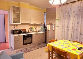 Bilocale Via IV Novebre, Diano Arentino - foto 14