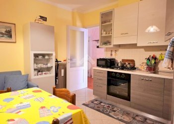 Bilocale Via IV Novebre, Diano Arentino - foto 4