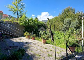 Bilocale Via IV Novebre, Diano Arentino - foto 13