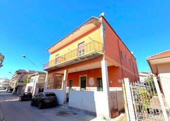 Appartamento Mondragone - foto 1