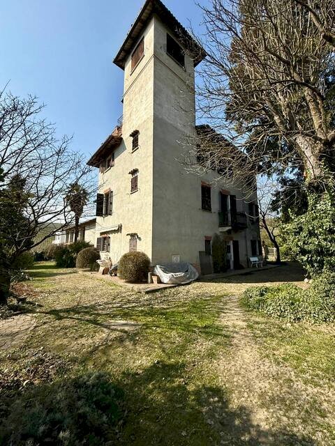 Villa Nizza Monferrato, Nizza Monferrato - foto 2