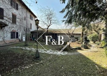 Villa Nizza Monferrato, Nizza Monferrato - foto 5