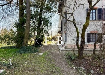 Villa Nizza Monferrato, Nizza Monferrato - foto 6