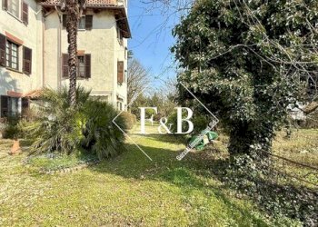 Villa Nizza Monferrato, Nizza Monferrato - foto 7