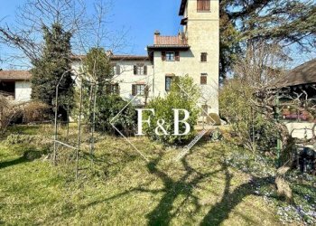 Villa Nizza Monferrato, Nizza Monferrato - foto 9