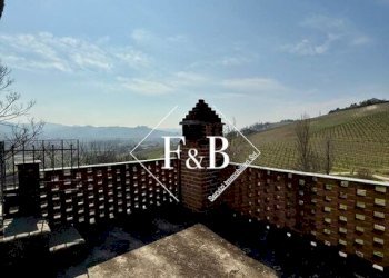 Villa Nizza Monferrato, Nizza Monferrato - foto 26