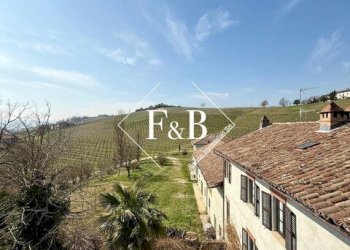 Villa Nizza Monferrato, Nizza Monferrato - foto 27