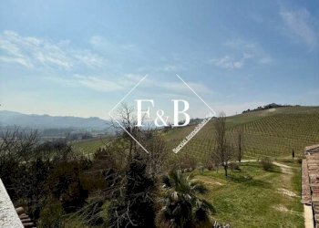 Villa Nizza Monferrato, Nizza Monferrato - foto 28