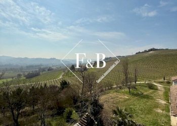 Villa Nizza Monferrato, Nizza Monferrato - foto 29