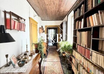 Villa Nizza Monferrato, Nizza Monferrato - foto 31