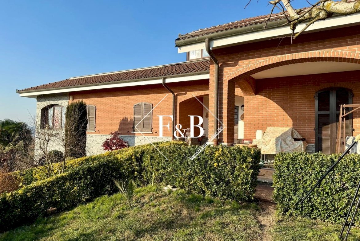 Villa Antignano, Antignano - photo 1