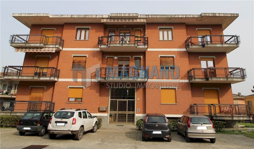 Four-room apartment Bibiana - photo 1