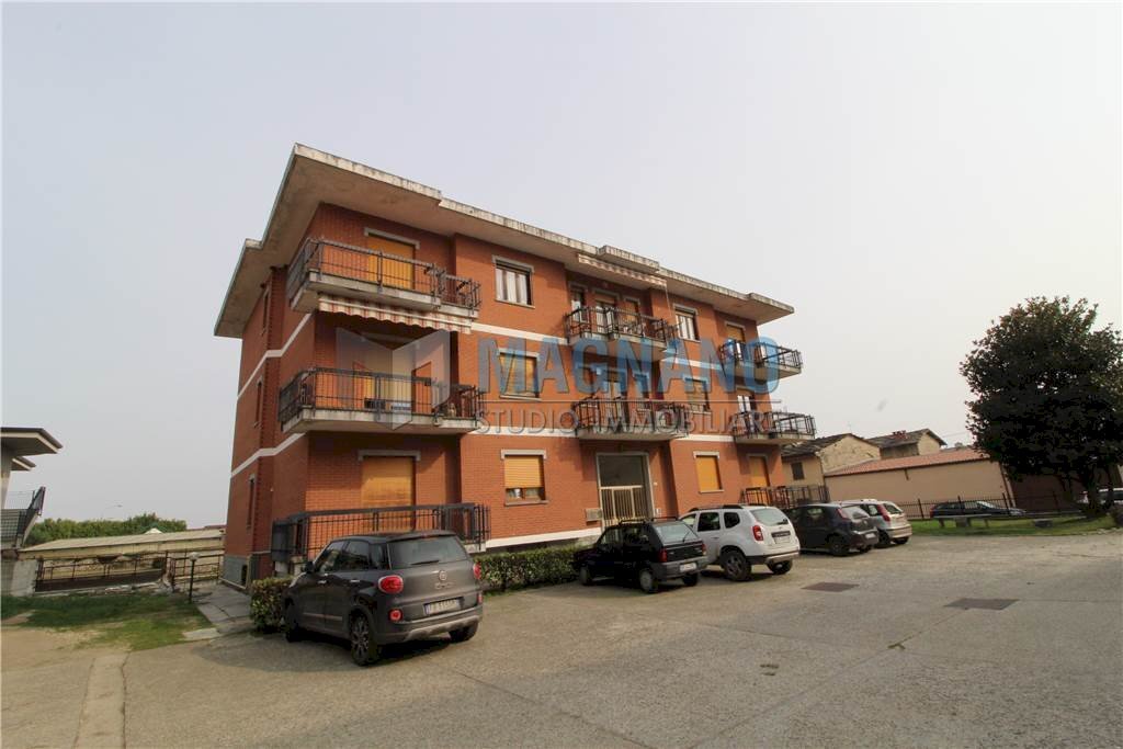 Four-room apartment Bibiana - photo 2