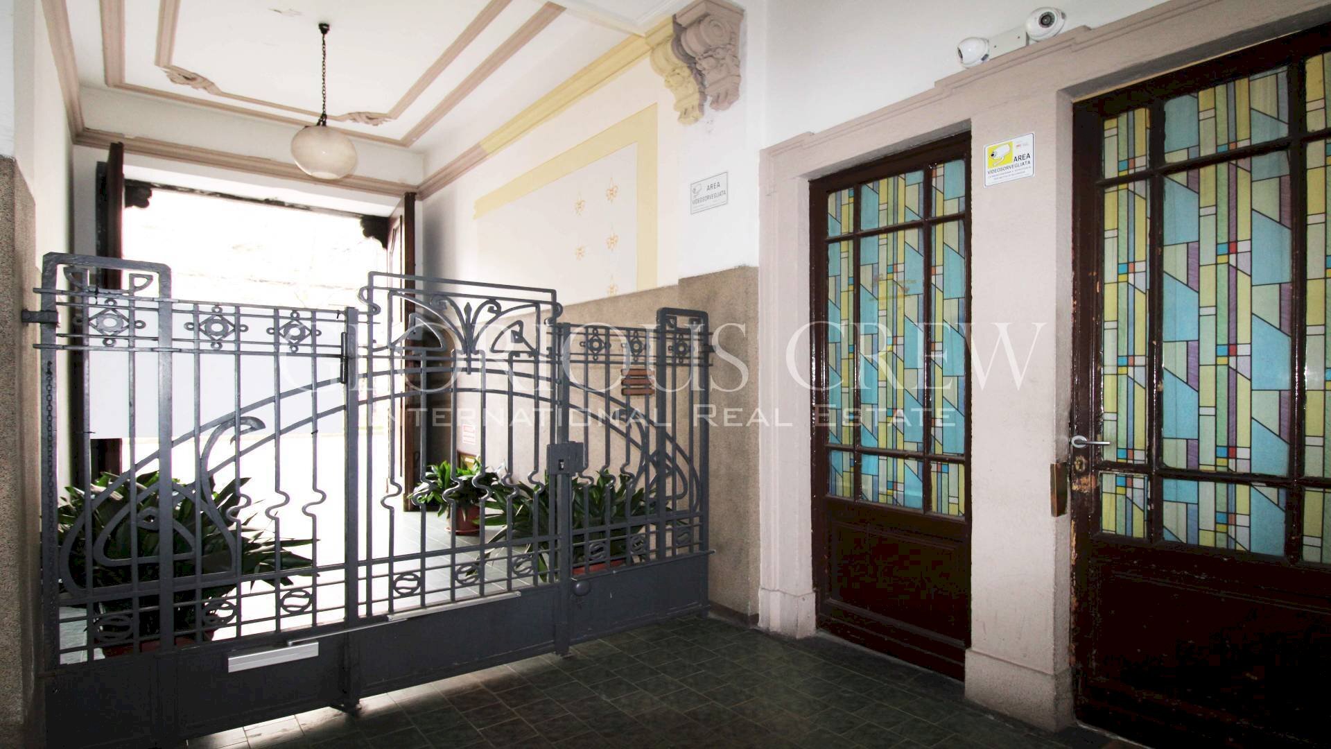 Trilocale Viale Daniele Ranzoni, Milano - foto 3