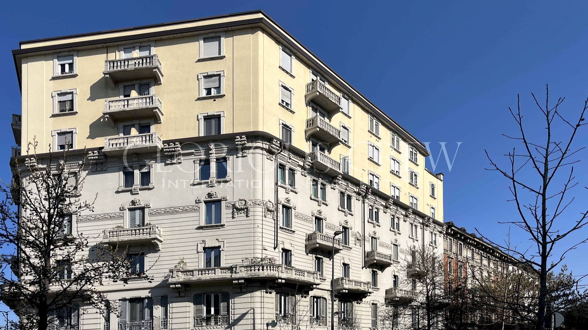 Trilocale Viale Daniele Ranzoni, Milano - foto 1