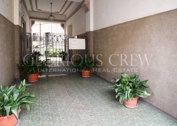 Trilocale Viale Daniele Ranzoni, Milano - foto 2