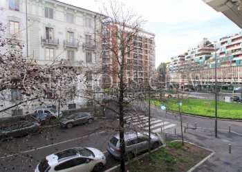 Trilocale Viale Daniele Ranzoni, Milano - foto 15