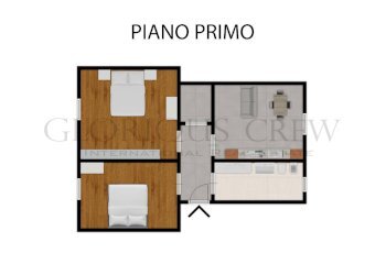 Trilocale Viale Daniele Ranzoni, Milano - foto 16