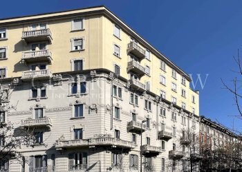 Trilocale Viale Daniele Ranzoni, Milano - foto 1