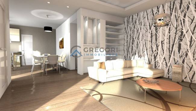 Trilocale Via Guttuso, Tortoreto - foto 3