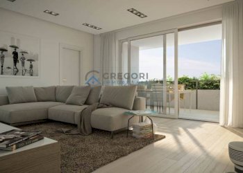 Trilocale Via Guttuso, Tortoreto - foto 1