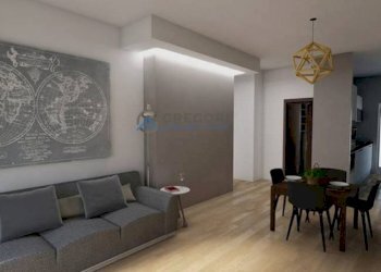 Trilocale Via Guttuso, Tortoreto - foto 6