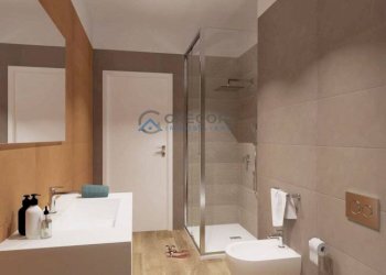 Trilocale Via Guttuso, Tortoreto - foto 11