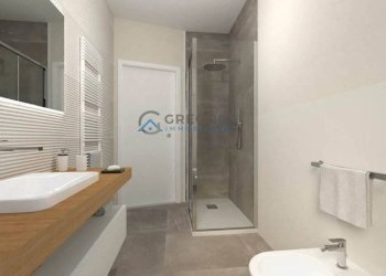 Trilocale Via Guttuso, Tortoreto - foto 12