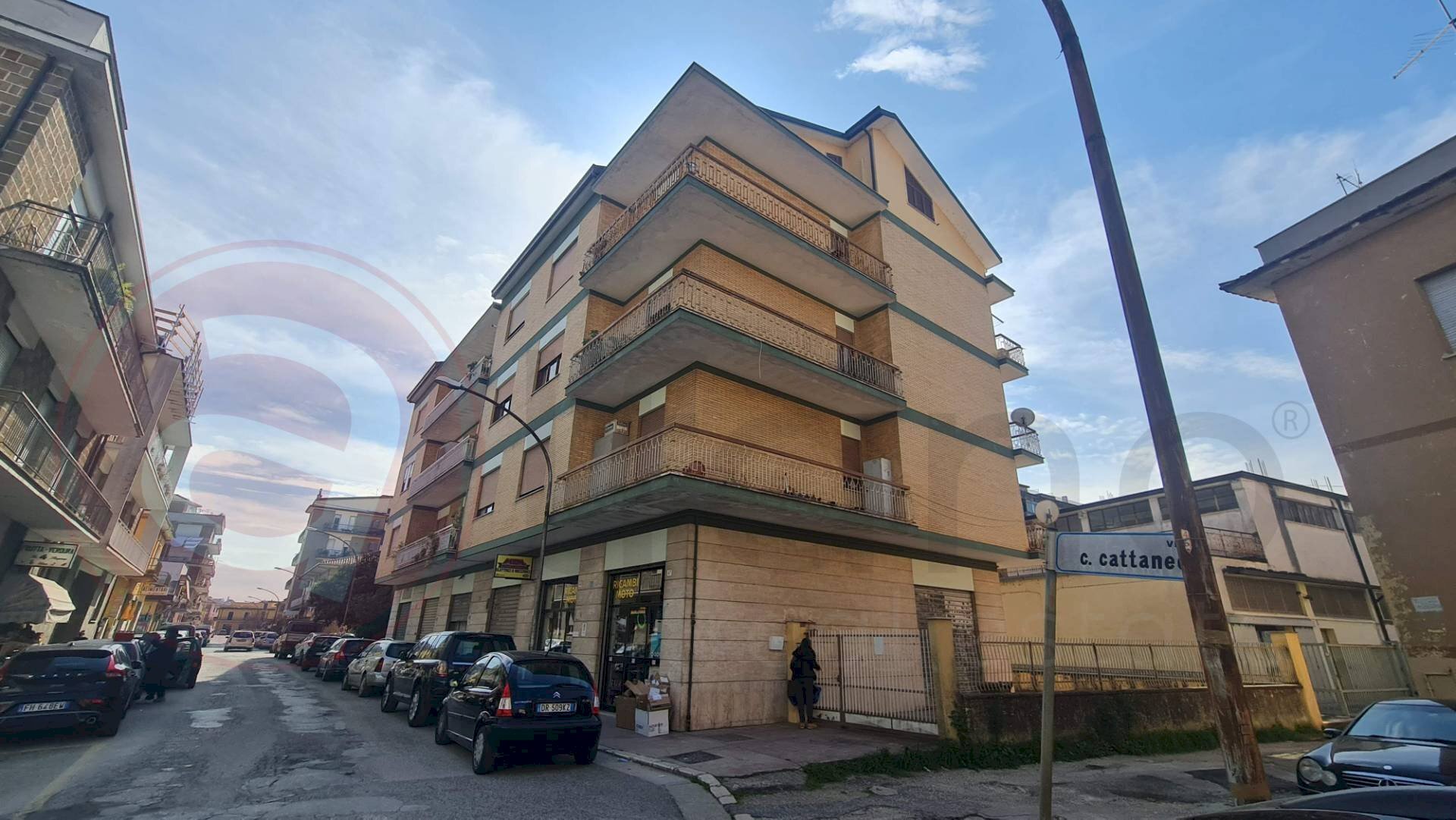 Appartamento Via Goffredo Mameli, Sora - foto 3