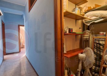 Appartamento Via Goffredo Mameli, Sora - foto 24