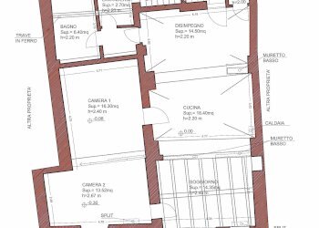 Appartamento Mondovì - foto 18