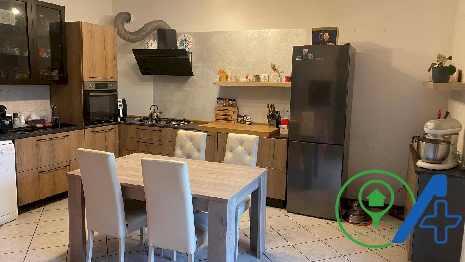 Trilocale via mallocco sotto, Lonato del Garda - foto 2