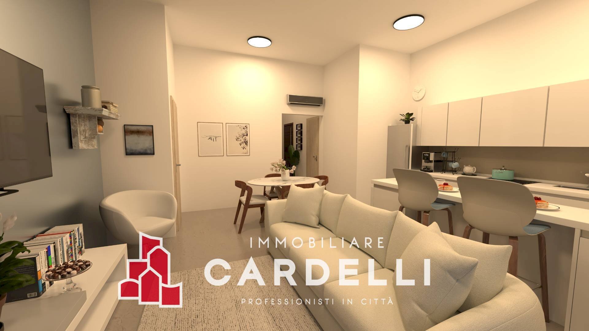 Quadrilocale VIA VESPUCCI, Potenza Picena - foto 2