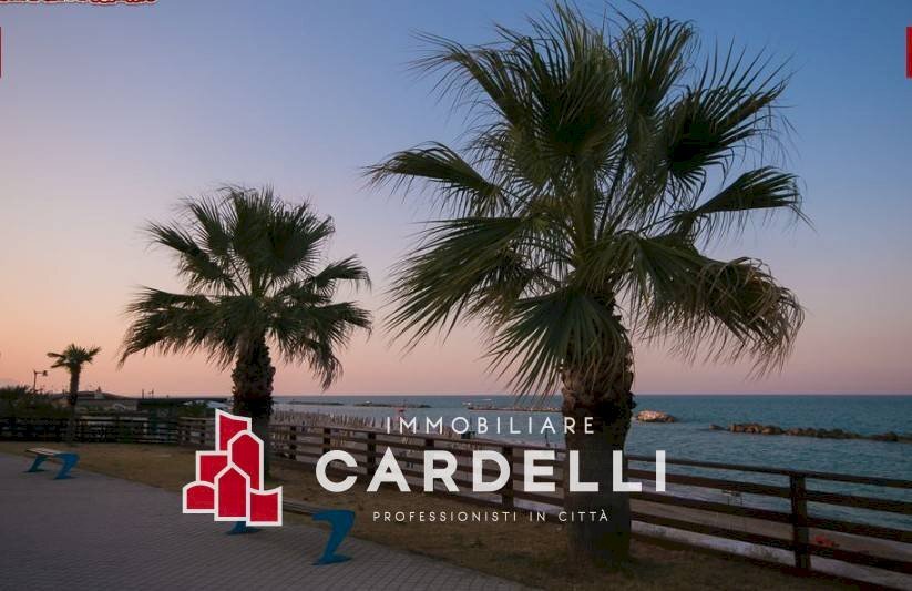 Quadrilocale VIA VESPUCCI, Potenza Picena - foto 1