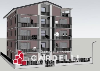 Quadrilocale VIA VESPUCCI, Potenza Picena - foto 2