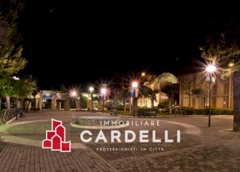 Quadrilocale VIA VESPUCCI, Potenza Picena - foto 3