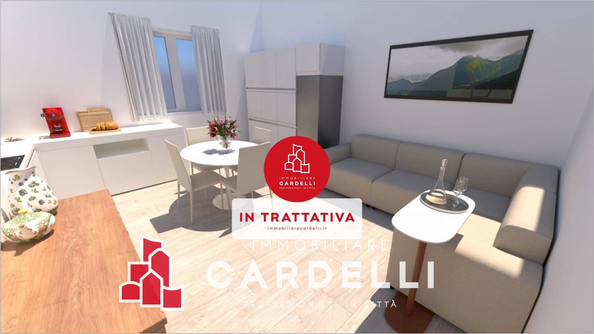 Quadrilocale VIA VESPUCCI, Potenza Picena - foto 1