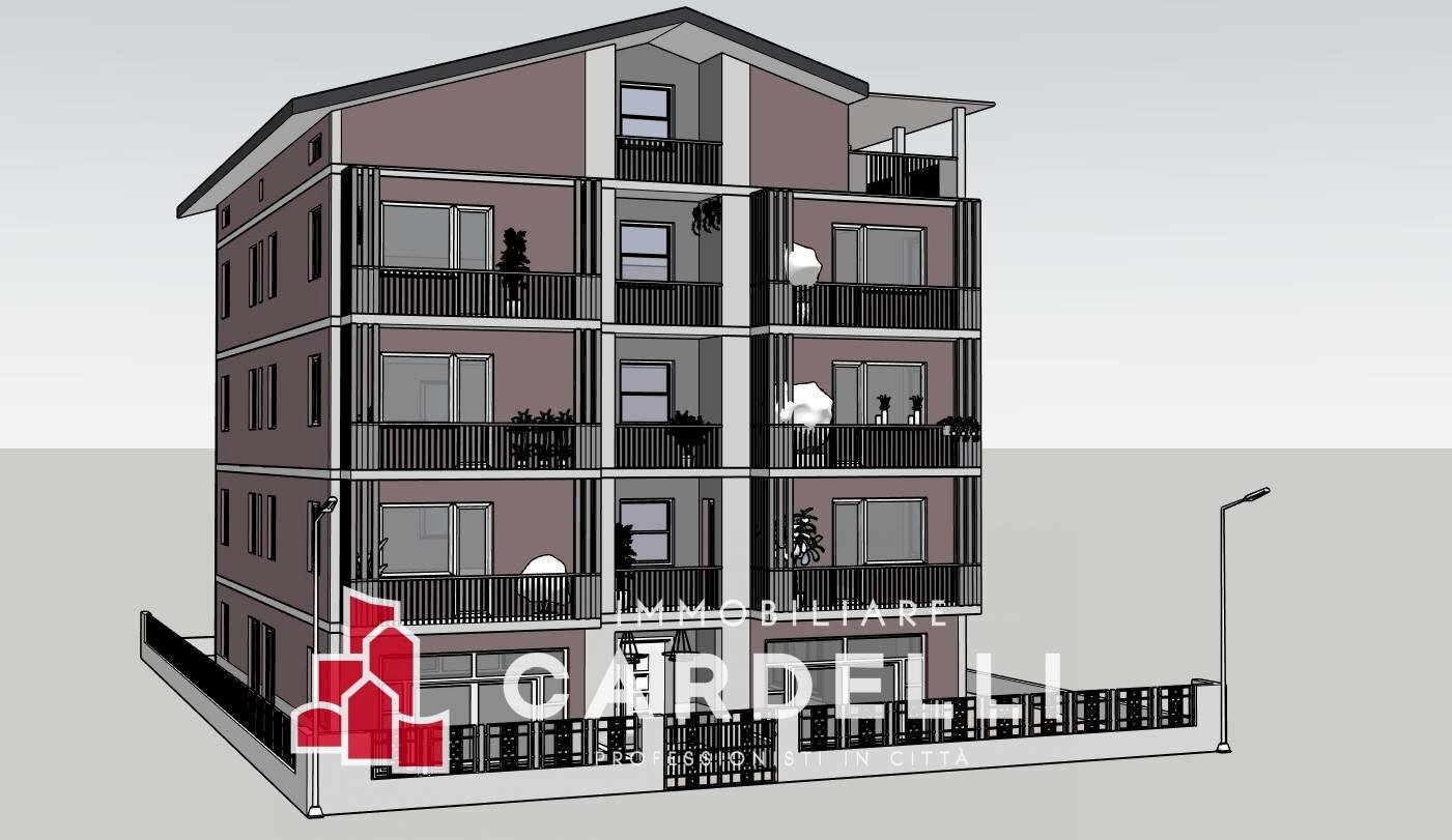 Quadrilocale VIA VESPUCCI, Potenza Picena - foto 2