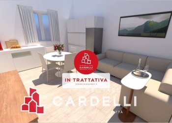 Quadrilocale VIA VESPUCCI, Potenza Picena - foto 1