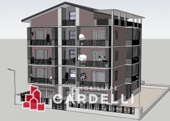 Quadrilocale VIA VESPUCCI, Potenza Picena - foto 3