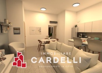 Quadrilocale VIA VESPUCCI, Potenza Picena - foto 10