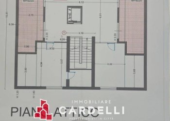 Quadrilocale VIA VESPUCCI, Potenza Picena - foto 11