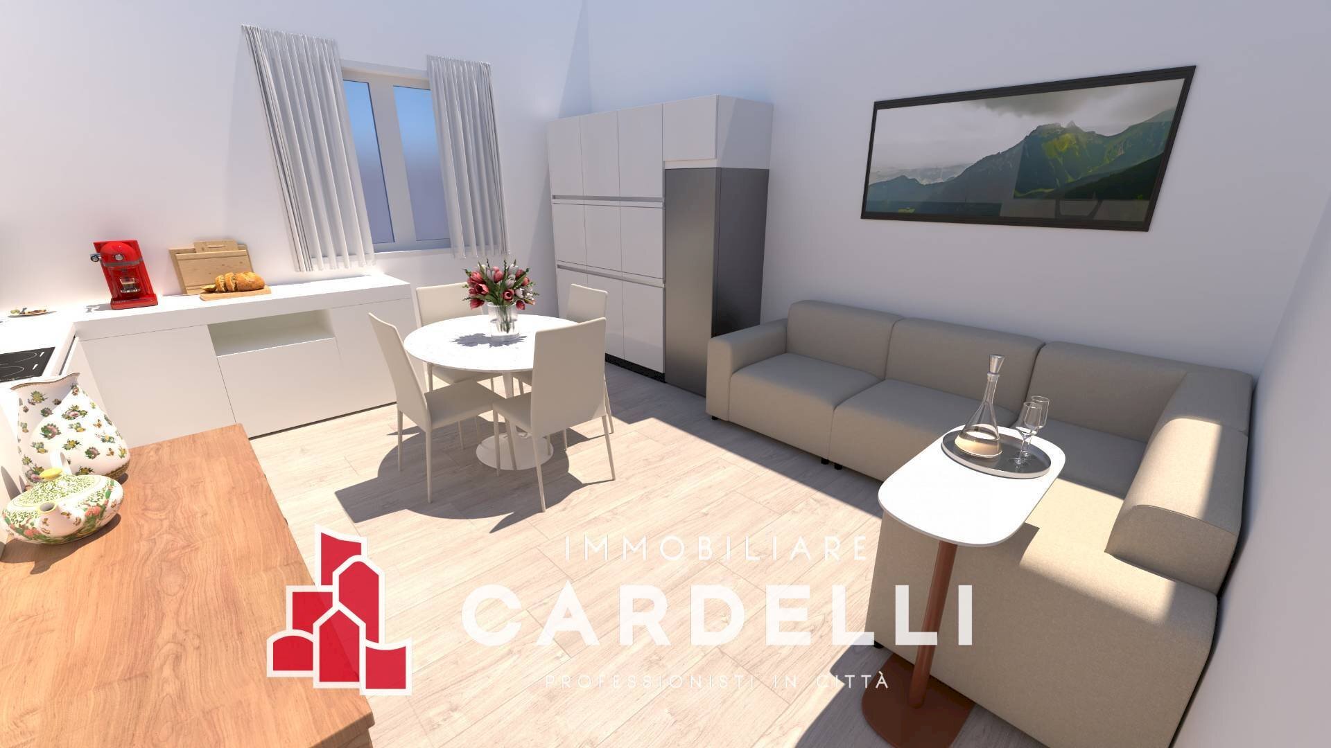 Appartamento VIA VESPUCCI, Potenza Picena - foto 1