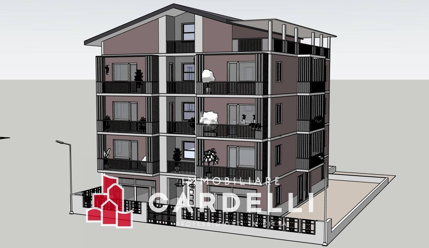 Appartamento VIA VESPUCCI, Potenza Picena - foto 3