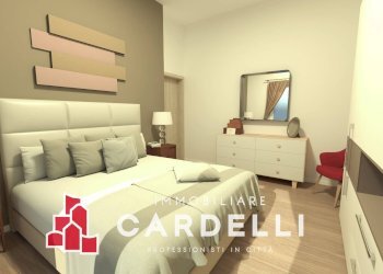 Appartamento VIA VESPUCCI, Potenza Picena - foto 5