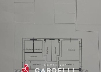 Appartamento VIA VESPUCCI, Potenza Picena - foto 8