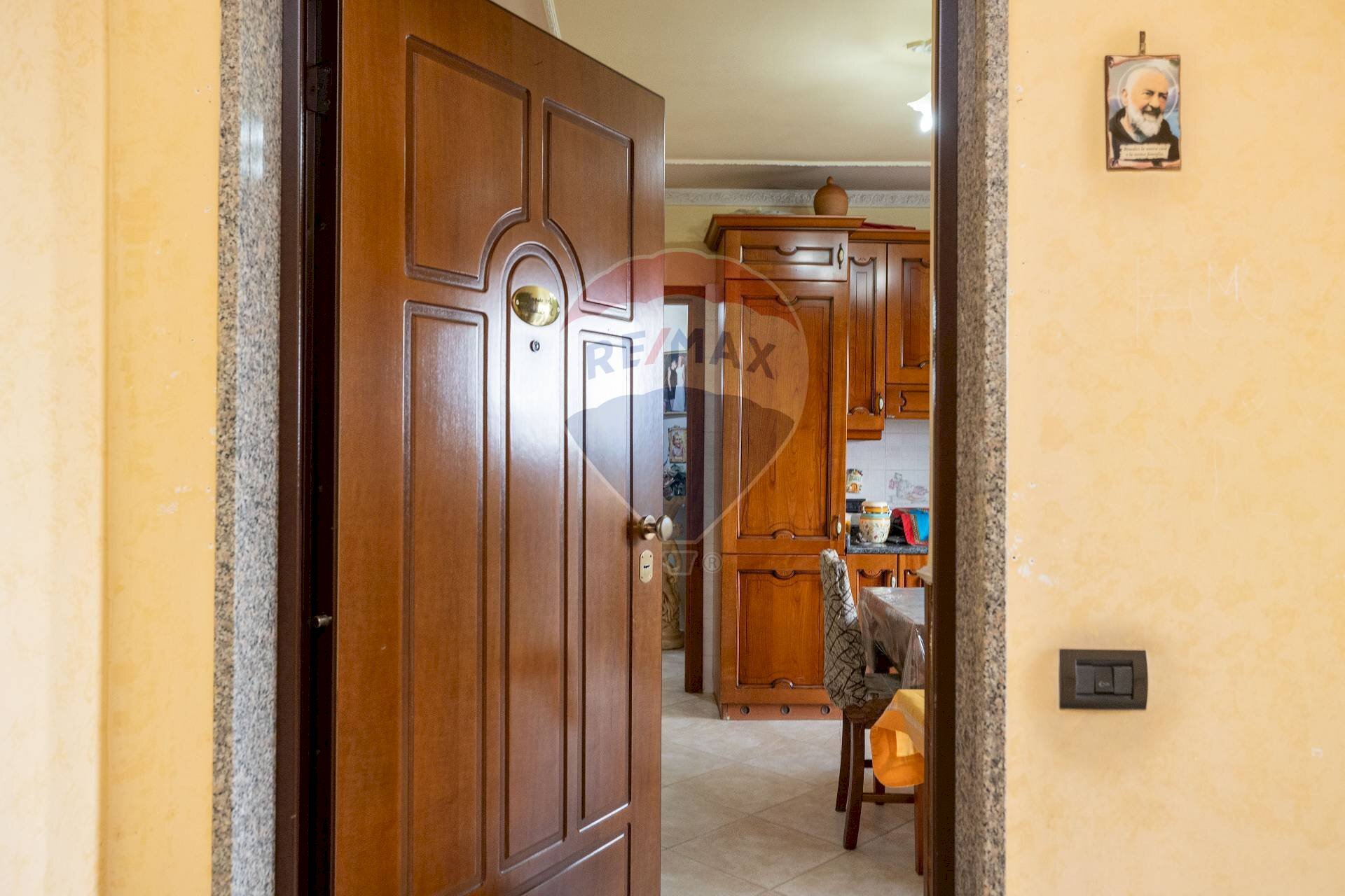 Trilocale via Piave, Acerra - foto 1